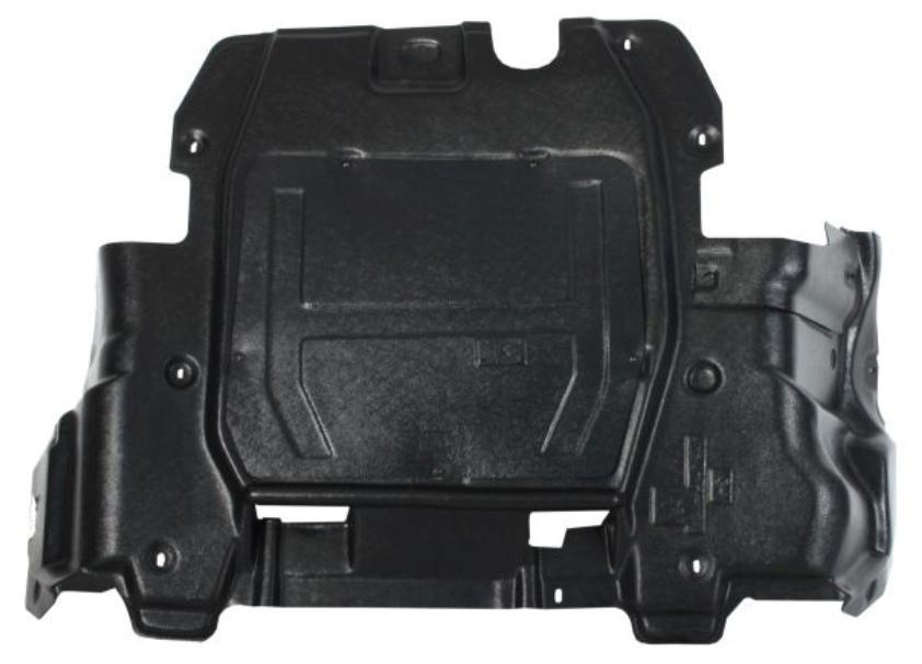 REZAW PLAST Motorraumdämmung für OPEL Astra F CC (T92)