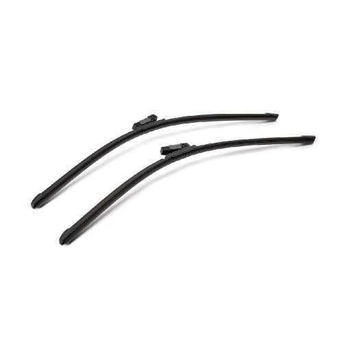 2x RIDEX PLUS Scheibenwischer Satz Wischerblätter Satz mit Spoiler Vorne Länge Bild 2x RIDEX PLUS Scheibenwischer Satz Wischerblätter Satz mit Spoiler Vorne Länge