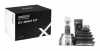 RIDEX 5J0381 Gelenksatz Antriebswelle Achswelle radseitig A2513301701 1643300801