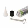 PETEC Hitzebeständiges Silikon 70ml Bild PETEC Hitzebeständiges Silikon 70ml