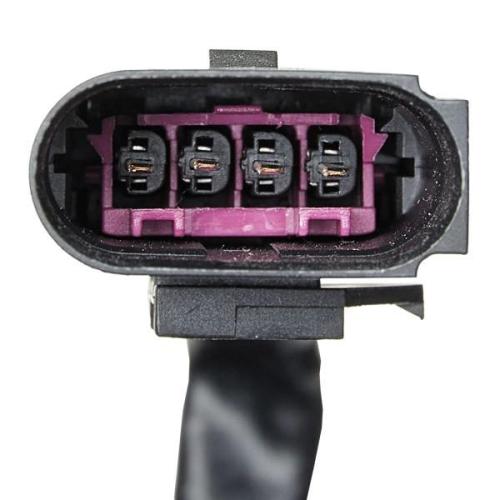 RIDEX 3922L0988 Lambdasonde Oxygen O2 Sensor Beheizt für VW Golf 5II Schrägheck Bild RIDEX 3922L0988 Lambdasonde Oxygen O2 Sensor Beheizt für VW Golf 5II Schrägheck