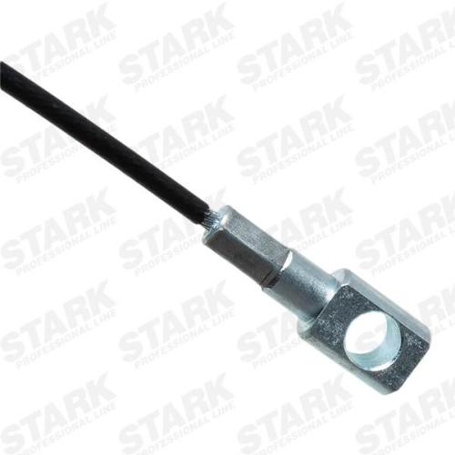 STARK Handbremsseil Vorne für RENAULT Master 1I Kasten (FD) Bild STARK Handbremsseil Vorne für RENAULT Master 1I Kasten (FD)