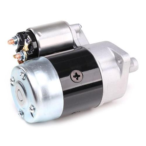 RIDEX Motor Starter/Anlasser 0,70kW für SUZUKI JIMNY (FJ) VITARA (LY) Bild RIDEX Motor Starter/Anlasser 0,70kW für SUZUKI JIMNY (FJ) VITARA (LY)