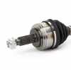 RIDEX Antriebswelle Achswelle Vorderachse/Vorne links für RENAULT 13D0221 Bild RIDEX Antriebswelle Achswelle Vorderachse/Vorne links für RENAULT 13D0221