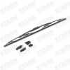 STARK Scheibenwischer Wischblatt Stück ohne Spoiler Vorne Länge: 600mm Standard Bild STARK Scheibenwischer Wischblatt Stück ohne Spoiler Vorne Länge: 600mm Standard