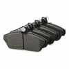 RIDEX Bremsbelagsatz Bremsbeläge Vorne für HONDA CIVIC VII Hatchback Bild RIDEX Bremsbelagsatz Bremsbeläge Vorne für HONDA CIVIC VII Hatchback