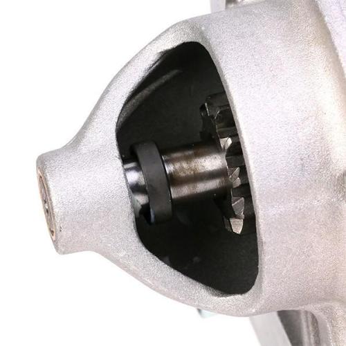 RIDEX Motor Starter/Anlasser 12V, 1,1kW, Zähnezahl: 11 passend für PEUGEOT Bild RIDEX Motor Starter/Anlasser 12V, 1,1kW, Zähnezahl: 11 passend für PEUGEOT