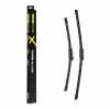 2x RIDEX PLUS Scheibenwischer Satz Wischerblätter Satz mit Spoiler Vorne Länge Bild 2x RIDEX PLUS Scheibenwischer Satz Wischerblätter Satz mit Spoiler Vorne Länge