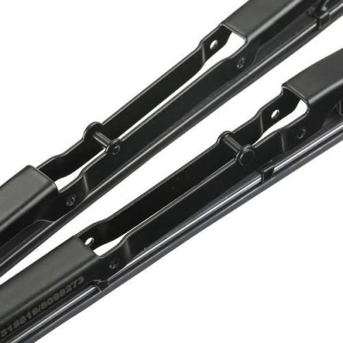 RIDEX Scheibenwischer Satz Wischerblätter Satz ohne Spoiler Vorne Länge 1: 650mm Bild RIDEX Scheibenwischer Satz Wischerblätter Satz ohne Spoiler Vorne Länge 1: 650mm