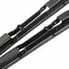 RIDEX Scheibenwischer Satz Wischerblätter Satz ohne Spoiler Vorne Länge 1: 650mm Bild RIDEX Scheibenwischer Satz Wischerblätter Satz ohne Spoiler Vorne Länge 1: 650mm