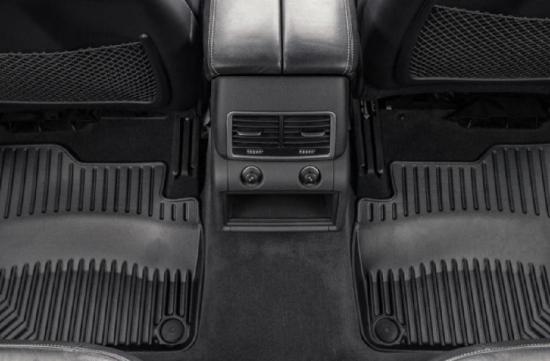 FROGUM 77427518 Fußmatten Set Vorne und Hinten für KIA Sportage V (NQ5) Bild FROGUM 77427518 Fußmatten Set Vorne und Hinten für KIA Sportage V (NQ5)
