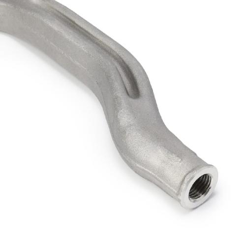 RIDEX Spurstangenkopf Vorderachse links Traggelenk M10X1.25 914T1005 für RENAULT Bild RIDEX Spurstangenkopf Vorderachse links Traggelenk M10X1.25 914T1005 für RENAULT