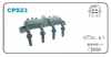 JANMOR CPS23 Zündspule passend für PEUGEOT 206 Schrägheck (2A/C) 597078 597079 Bild JANMOR CPS23 Zündspule passend für PEUGEOT 206 Schrägheck (2A/C) 597078 597079