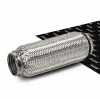 RIDEX Flexrohr Auspuff Abgasrohr 200mm Edelstahl 3971F0017 f&uuml;r VW POLO (9N)