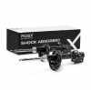RIDEX 854S2313 2x Stoßdämpfer Federbein Gasdruck Vorne für NISSAN MICRA III Bild RIDEX 854S2313 2x Stoßdämpfer Federbein Gasdruck Vorne für NISSAN MICRA III