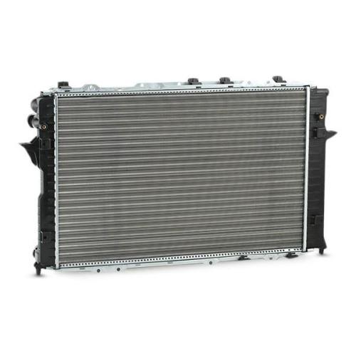 RIDEX 470R0656 Motorkühler / Wasserkühler für AUDI 100 Limousine (4A2, C4) Bild RIDEX 470R0656 Motorkühler / Wasserkühler für AUDI 100 Limousine (4A2, C4)
