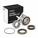 RIDEX 654W0939 Radlagersatz pro 1 Rad für MITSUBISHI L 200 / Triton Pickup