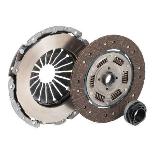 RIDEX 479C0585 Kupplungssatz für VW LT 28-46 II Kastenwagen (2DA, 2DD, 2DH) Bild RIDEX 479C0585 Kupplungssatz für VW LT 28-46 II Kastenwagen (2DA, 2DD, 2DH)