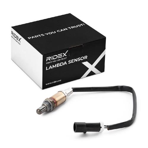 RIDEX 3922L0210 Lambdasonde Oxygen O2 Sensor Beheizt für FORD 1035595 1053108 Bild RIDEX 3922L0210 Lambdasonde Oxygen O2 Sensor Beheizt für FORD 1035595 1053108