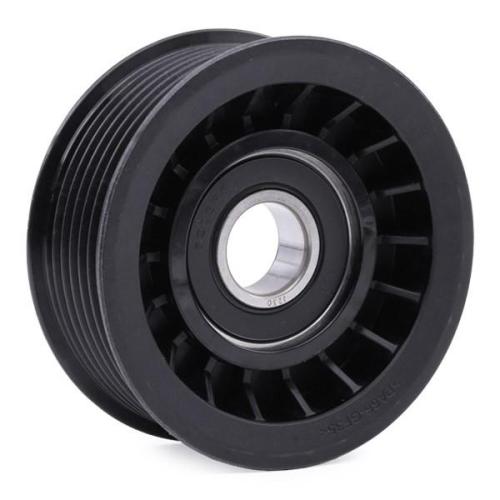 RIDEX Umlenk- / Führungsrolle Keilrippenriemen für HONDA CIVIC VIII Hatchback Bild RIDEX Umlenk- / Führungsrolle Keilrippenriemen für HONDA CIVIC VIII Hatchback
