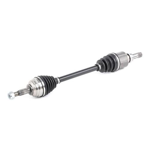 RIDEX Antriebswelle Achswelle Vorderachse/Vorne links für RENAULT Captur Bild RIDEX Antriebswelle Achswelle Vorderachse/Vorne links für RENAULT Captur