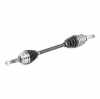 RIDEX Antriebswelle Achswelle Vorderachse/Vorne links für RENAULT Captur Bild RIDEX Antriebswelle Achswelle Vorderachse/Vorne links für RENAULT Captur
