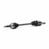 RIDEX Antriebswelle Achswelle Vorderachse/Vorne links für DACIA SANDERO II Bild RIDEX Antriebswelle Achswelle Vorderachse/Vorne links für DACIA SANDERO II