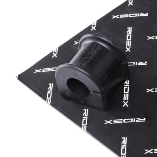 RIDEX 1334A0037 Stabilisatorlager Gummilager Lagerung Vorne für TOYOTA RAV 4 II Bild RIDEX 1334A0037 Stabilisatorlager Gummilager Lagerung Vorne für TOYOTA RAV 4 II
