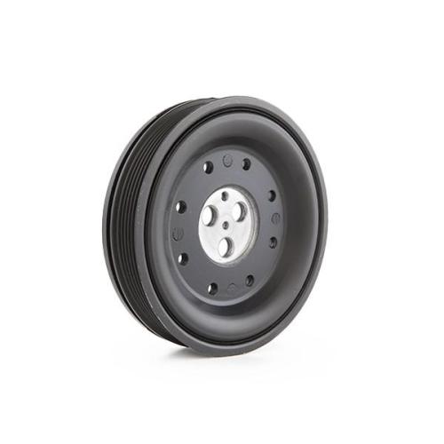 RIDEX 3213B0006 Riemenscheibe Kurbelwelle 167,2mm Kurbelwellenriemenscheibe Bild RIDEX 3213B0006 Riemenscheibe Kurbelwelle 167,2mm Kurbelwellenriemenscheibe