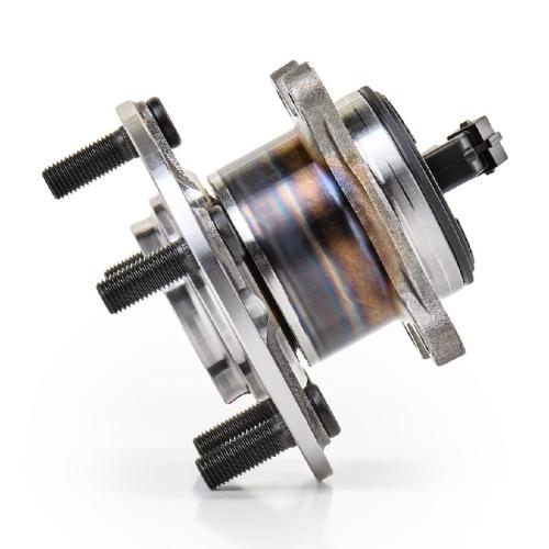 RIDEX 654W1525 Radlagersatz pro 1 Rad Hinten links rechts Schrägkugellager Bild RIDEX 654W1525 Radlagersatz pro 1 Rad Hinten links rechts Schrägkugellager