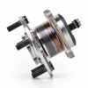RIDEX 654W1525 Radlagersatz pro 1 Rad Hinten links rechts Schrägkugellager Bild RIDEX 654W1525 Radlagersatz pro 1 Rad Hinten links rechts Schrägkugellager