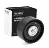 RIDEX 310T0026 Spannrolle Keilrippenriemen f&uuml;r BMW 3 Limousine (E90) 47145276B