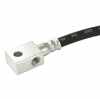 RIDEX Bremsschlauch 83B0338 HINTEN BREMSSCHLÄUCHE Länge: 432mm für NISSAN Bild RIDEX Bremsschlauch 83B0338 HINTEN BREMSSCHLÄUCHE Länge: 432mm für NISSAN