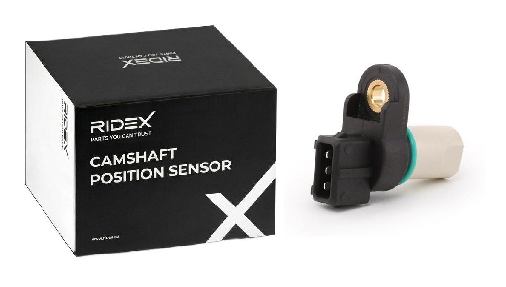 RIDEX Nockenwellensensor für HYUNDAI GETZ (TB)