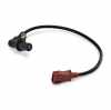 RIDEX Nockenwellensensor passend für PEUGEOT 206 Schrägheck (2A/C) Bild RIDEX Nockenwellensensor passend für PEUGEOT 206 Schrägheck (2A/C)