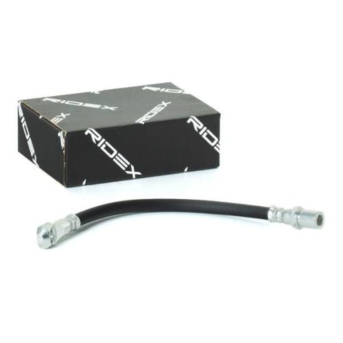 RIDEX Bremsschlauch 83B0341 VORNE beidseitig BREMSSCHLÄUCHE für FIAT 126 (126) Bild RIDEX Bremsschlauch 83B0341 VORNE beidseitig BREMSSCHLÄUCHE für FIAT 126 (126)