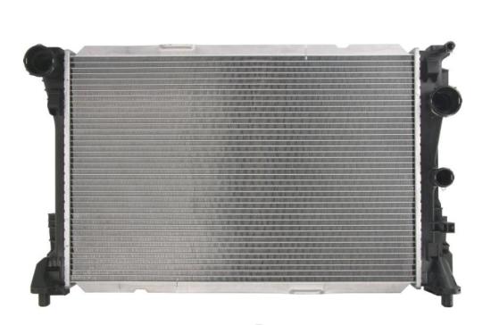 KOYORAD PL413504 Motorkühler / Wasserkühler passend für MERCEDES-BENZ 995002603 Bild KOYORAD PL413504 Motorkühler / Wasserkühler passend für MERCEDES-BENZ 995002603