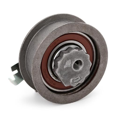 RIDEX PLUS Spannrolle Zahnriemen für VW Golf 5II Schrägheck (5G1, BQ1, BE1, BE2) Bild RIDEX PLUS Spannrolle Zahnriemen für VW Golf 5II Schrägheck (5G1, BQ1, BE1, BE2)