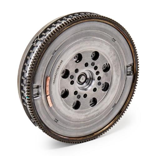 RIDEX 577F0050 Schwungrad passend für MERCEDES-BENZ SPRINTER 3,5-t Kasten (906) Bild RIDEX 577F0050 Schwungrad passend für MERCEDES-BENZ SPRINTER 3,5-t Kasten (906)