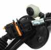 RIDEX Seilzug Schaltgetriebe für FORD Fiesta Mk5 Schrägheck (JH1, JD1, JH3, JD3) Bild RIDEX Seilzug Schaltgetriebe für FORD Fiesta Mk5 Schrägheck (JH1, JD1, JH3, JD3)