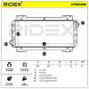 RIDEX 470R0666 Motorkühler / Wasserkühler für FORD FIESTA II (FBD) 6135345 Bild RIDEX 470R0666 Motorkühler / Wasserkühler für FORD FIESTA II (FBD) 6135345