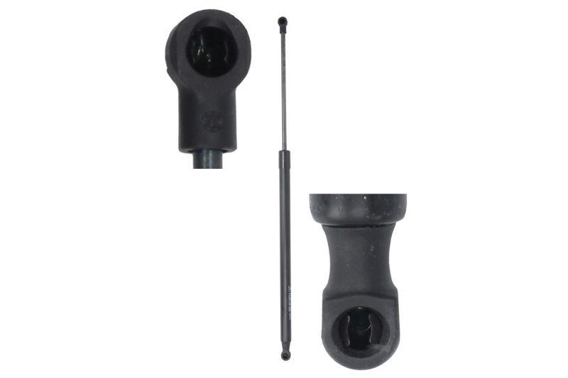 FA KROSNO 32457 Heckklappendämpfer beidseitig Länge:573mm 505N Hub: 193mm