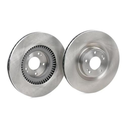 RIDEX 82B1658 2x Bremsscheiben Vorne Ø345mm Belüftet für HYUNDAI 517123N900 Bild RIDEX 82B1658 2x Bremsscheiben Vorne Ø345mm Belüftet für HYUNDAI 517123N900