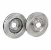 RIDEX 82B1658 2x Bremsscheiben Vorne Ø345mm Belüftet für HYUNDAI 517123N900 Bild RIDEX 82B1658 2x Bremsscheiben Vorne Ø345mm Belüftet für HYUNDAI 517123N900