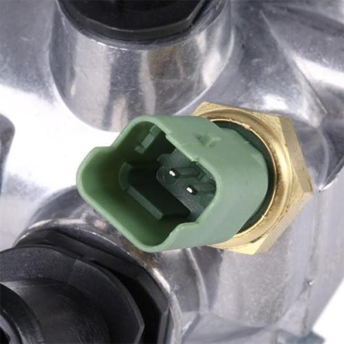 RIDEX 316T0282 Thermostat Kühlmittel Kühlwasserthermostat mit Thermostat 88°C Bild RIDEX 316T0282 Thermostat Kühlmittel Kühlwasserthermostat mit Thermostat 88°C