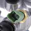 RIDEX 316T0282 Thermostat Kühlmittel Kühlwasserthermostat mit Thermostat 88°C Bild RIDEX 316T0282 Thermostat Kühlmittel Kühlwasserthermostat mit Thermostat 88°C