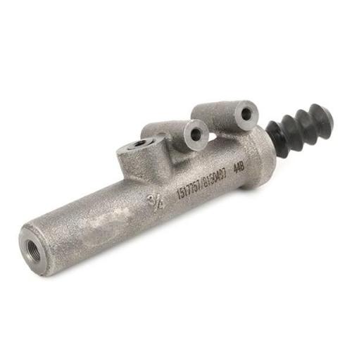 RIDEX 234M0014 Kupplungsgeberzylinder Durchmesser: 19,05mm A0002957806 Bild RIDEX 234M0014 Kupplungsgeberzylinder Durchmesser: 19,05mm A0002957806