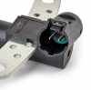 RIDEX Kurbelwellensensor 833C0012 Anzahl der Steckkontakte: 2 Induktivsensor Bild RIDEX Kurbelwellensensor 833C0012 Anzahl der Steckkontakte: 2 Induktivsensor