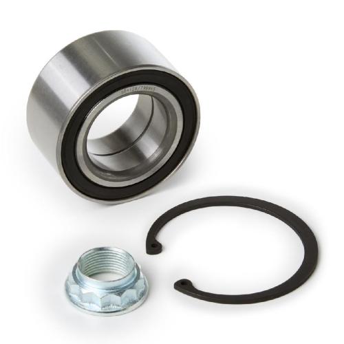 RIDEX 654W0046 Radlagersatz pro 1 Rad Hinten beidseitig für BMW 3 Limousine Bild RIDEX 654W0046 Radlagersatz pro 1 Rad Hinten beidseitig für BMW 3 Limousine
