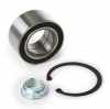 RIDEX 654W0046 Radlagersatz pro 1 Rad Hinten beidseitig für BMW 3 Limousine Bild RIDEX 654W0046 Radlagersatz pro 1 Rad Hinten beidseitig für BMW 3 Limousine